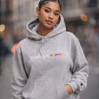 BBL&D “It’s Okay to Be Different” Premium Multicolor